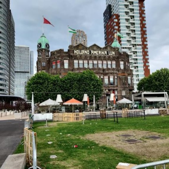 Katendrecht District-5